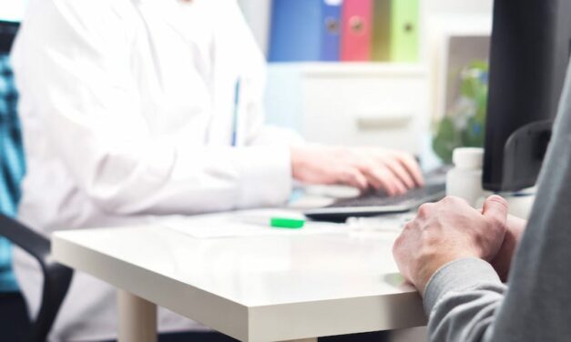 Is the Diagnostic-to-Treatment Continuum Backward?