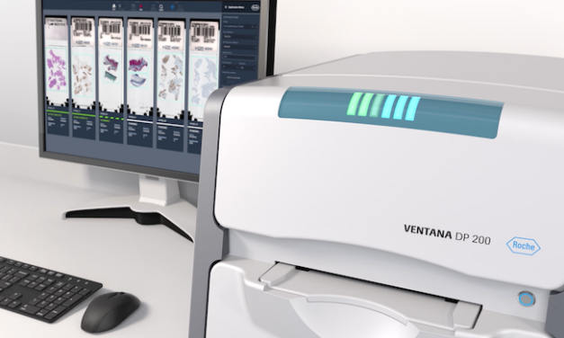 Digital Pathology Solution from Roche Receives FDA Clearance