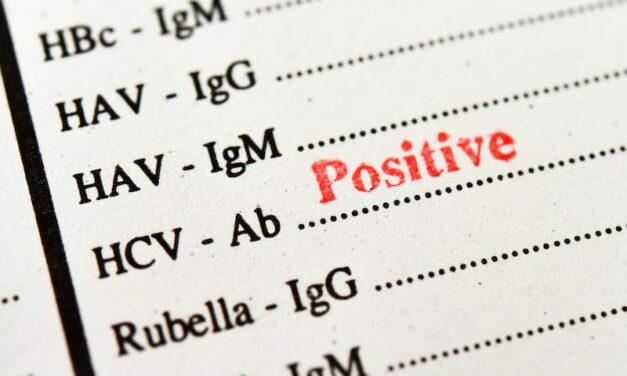Point-of-Care HCV Test Receives FDA Marketing Greenlight