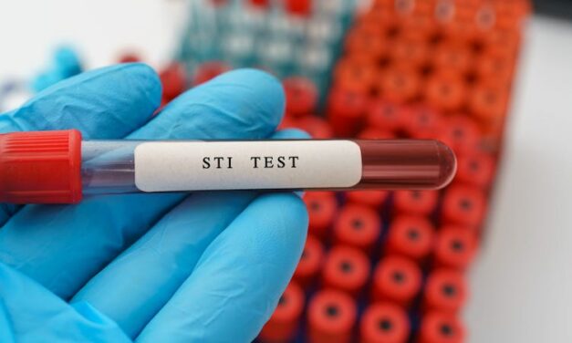 How STI Testing Is Key to Fighting a Growing Epidemic