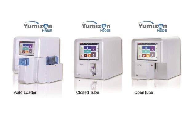 Horiba Launches New Compact Hematology Analyzers