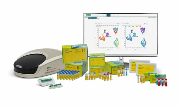 Bio-Rad Launches New RNA-Seq Kit for Single-Cell Gene Expression