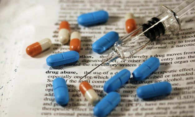 Luxor Scientific Unveils Testing Solutions to Combat Illicit Drug Crisis