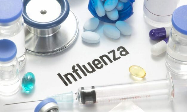 Simple Test Could Improve Flu Diagnosis and Surveillance