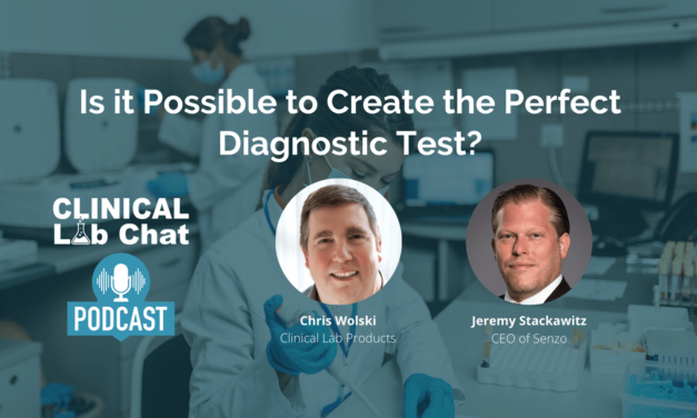 Is it Possible to Create the Perfect Diagnostic Test?
