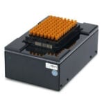 Azenta Life Science Launches Compact Camera-Based 2D Rack Reader
