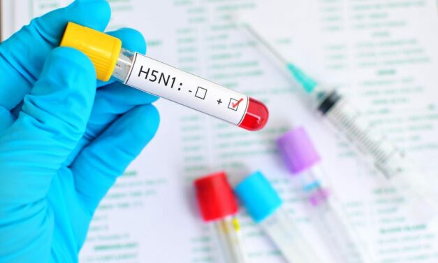 Alveo Technologies’ Rapid Avian Influenza Test Detects Latest H5N1 Variants