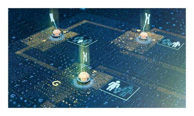 Pioneering Technique Transforms Genetic Disorder Diagnoses