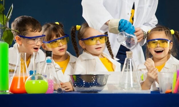 Laboratorian Shortage