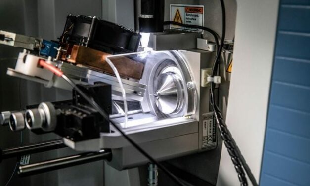 Multiple Myeloma: Mass Spectrometry Aids Early Detection