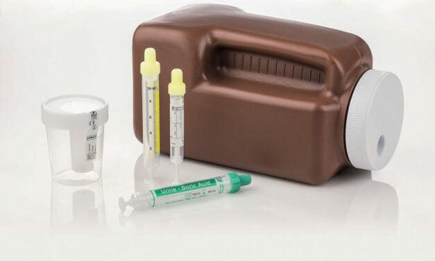 Sarstedt to Exhibit Needle-Free Urine Collection System at Technology Exchange