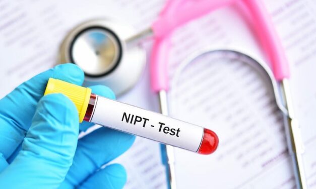 Cell-Based Non-Invasive Prenatal Test Uses Simple Maternal Blood Draw