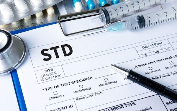 Surge in STD Diagnoses Among Older Adults