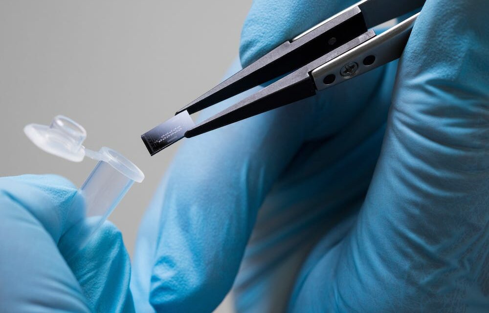 New Industry Collaboration Seeks to Advance Colorectal Cancer Screening