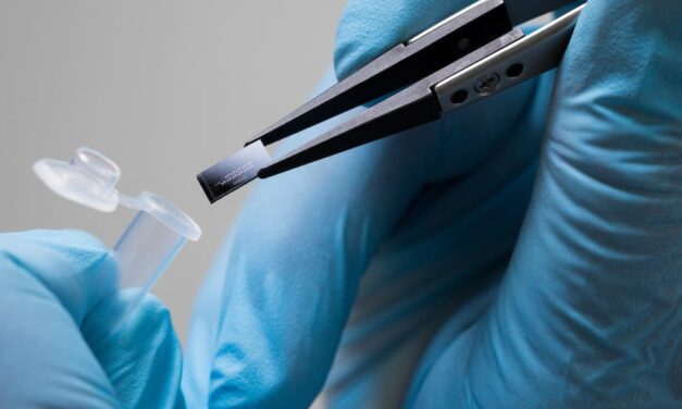 New Industry Collaboration Seeks to Advance Colorectal Cancer Screening