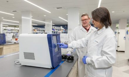 Researchers Validate Truvian Health’s Advanced Blood Testing Platform at ADLM 