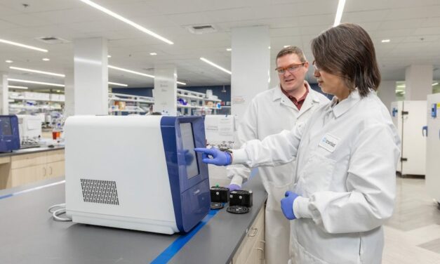 Researchers Validate Truvian Health’s Advanced Blood Testing Platform at ADLM 