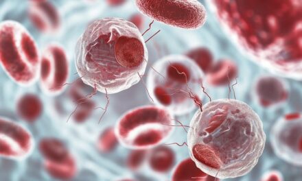 Blood Proteins Measure Risk of 60 Diseases
