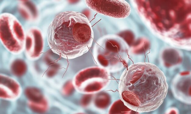 Blood Proteins Measure Risk of 60 Diseases