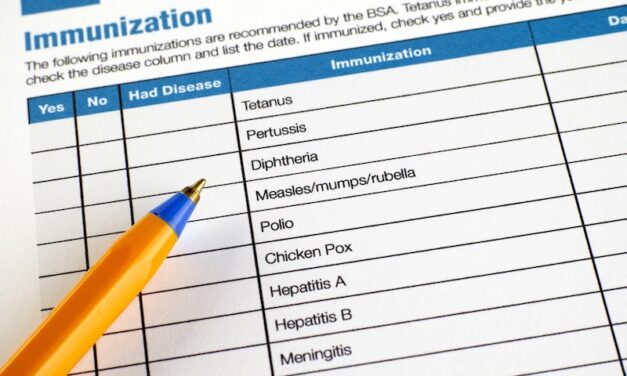 Saliva Test Could be new Weapon to Fight Tetanus Worldwide