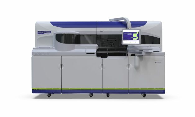 FDA Clears QuidelOrtho Syphilis Assay for VITROS Systems