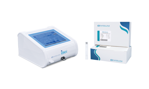 Carolina Liquid Chemistries and Medline Partner to Distribute Fentanyl Screening Test 