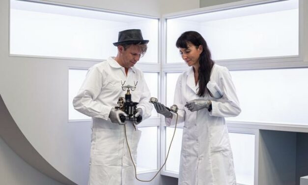 Scientists Unveil Device for Real-Time Inflammation Monitoring