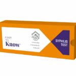 FDA Grants Marketing Authorization for At-Home Syphilis Test