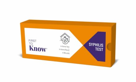 FDA Grants Marketing Authorization for At-Home Syphilis Test