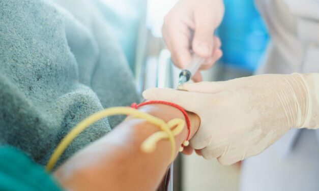 3 in 5 Americans Duck Wellness Visits, Health Screenings