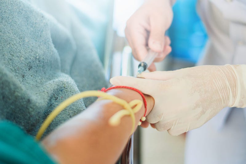 3 in 5 Americans Duck Wellness Visits, Health Screenings
