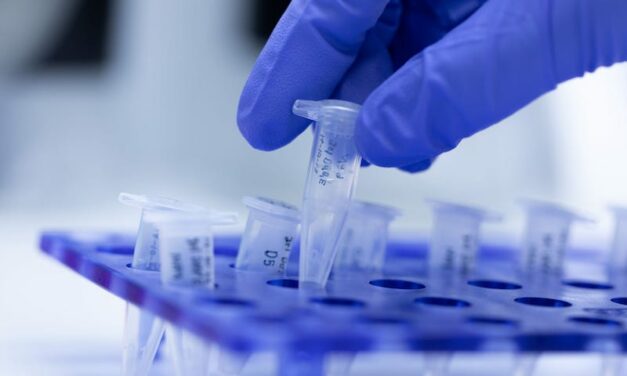 Real-Time PCR Assay for Mpox Available from Eurofins