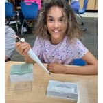 Integra Biosciences Hosts Pipetting Workshop for Young Students
