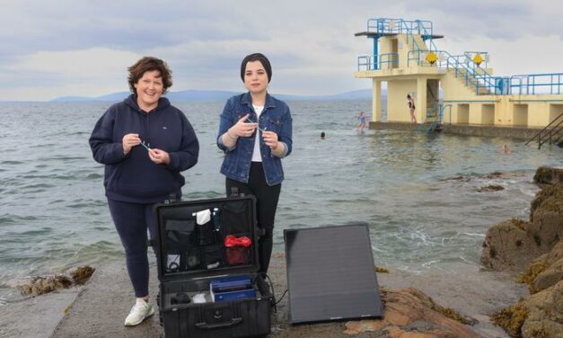 On-the-Spot Water Testing Developed to Detect Shiga