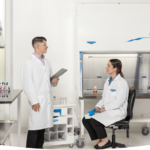 Labconco Launches New Biosafety Cabinet With Improved Safety and Performance