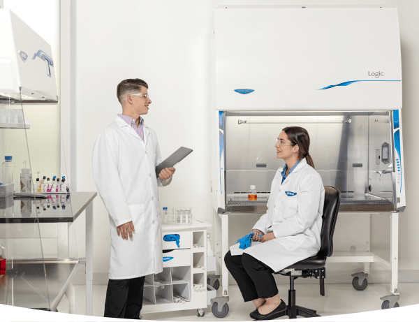 Labconco Launches New Biosafety Cabinet With Improved Safety and Performance