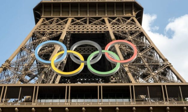 Blood Analysis System Enhanced Athlete Safety at Paris Olympic Games