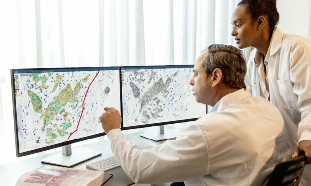 Ibex Unveils Advancements in AI Breast Cancer Diagnostics Platform