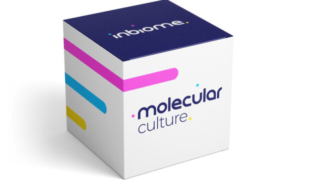 Inbiome Gets Breakthrough Device Designation for Molecular Culture ID Tech