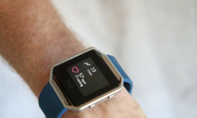 Can Wearable Activity Trackers Detect Disease?