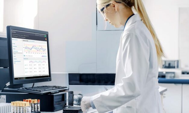 Bio-Rad’s Unity Next Peer QC Available with Sysmex Hemostasis Systems