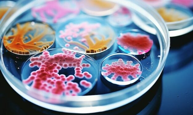 Healthcare-Associated Infections Can Be Reduced with DNA Sequencing