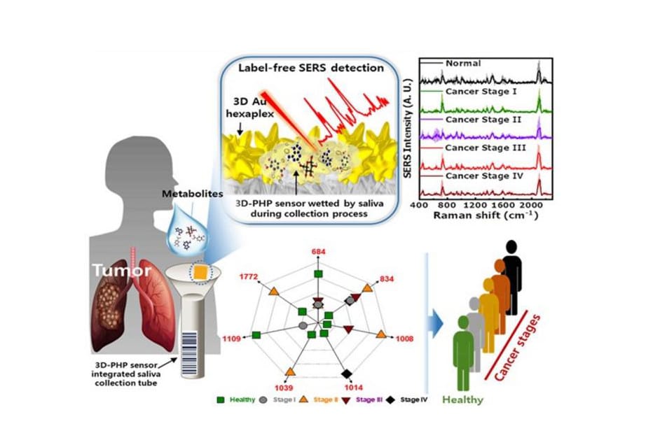 Researchers Develop AI-Powered Sensor for Non-Invasive Cancer Diagnosis Using Body Fluids