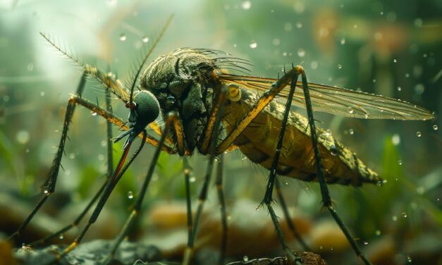 Malaria Test Could Be Global Game Changer