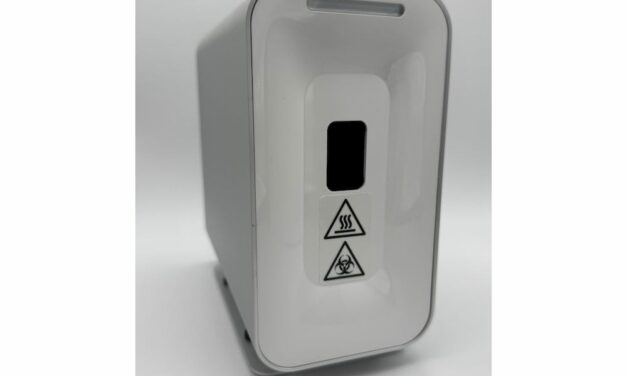 OralDNA Labs Acquires Sensible Diagnostics for Rapid POC Molecular Testing