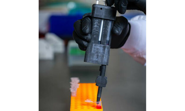 New Device Could Deliver Bedside Blood Test Results in an Hour