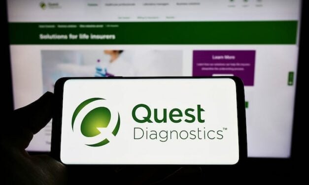 Quest Diagnostics Completes OhioHealth Lab Asset Acquisition