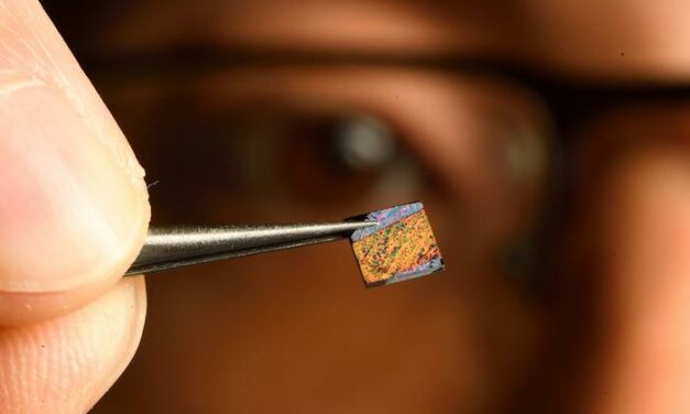 Rapid Blood Test Can Diagnose Heart Attacks in Minutes