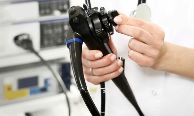 Colorectal Cancer