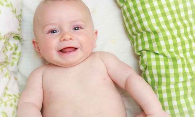 Test Can Predict Neonatal Sepsis Before Symptoms Show